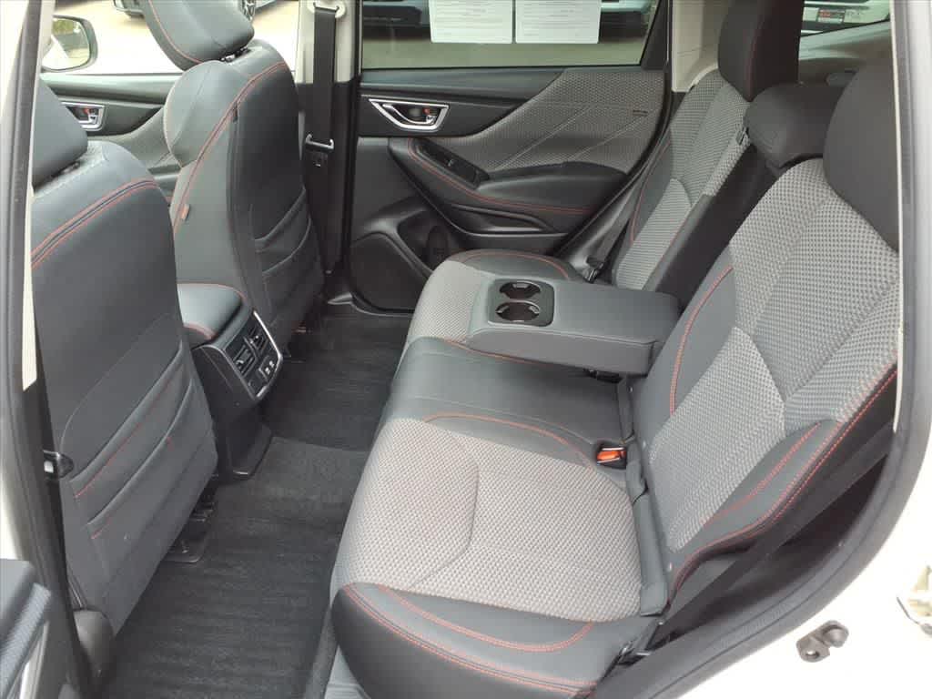 Thumbnail: 2020 Subaru Forester - 9