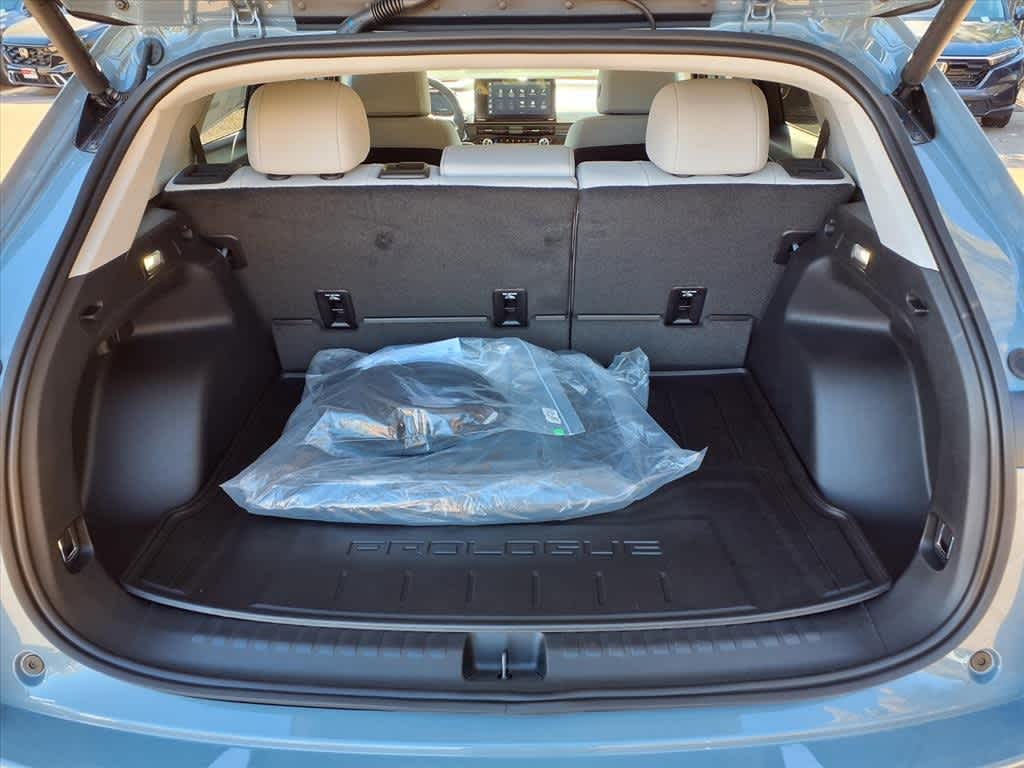 Thumbnail: 2026 Honda Prologue - 7