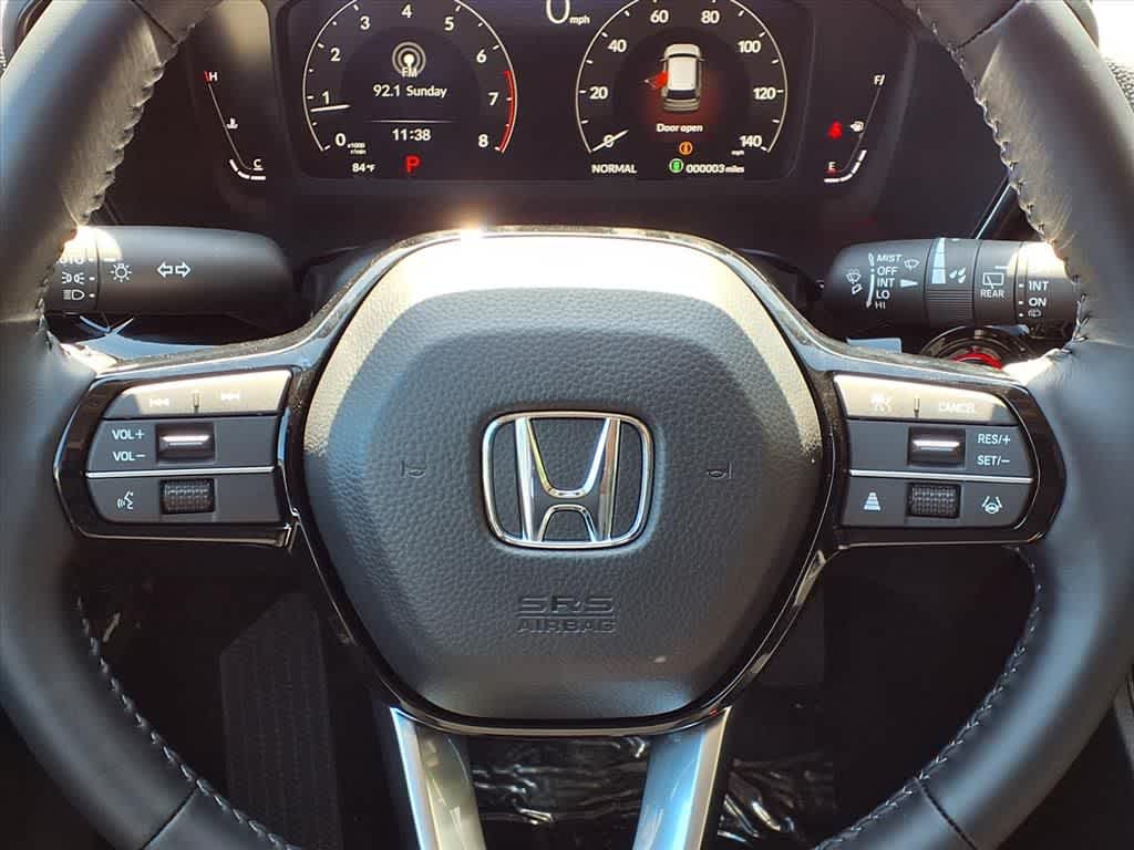 Thumbnail: 2026 Honda CR-V - 13