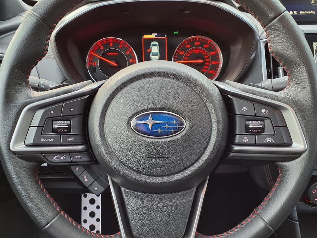 Thumbnail: 2019 Subaru Impreza - 16