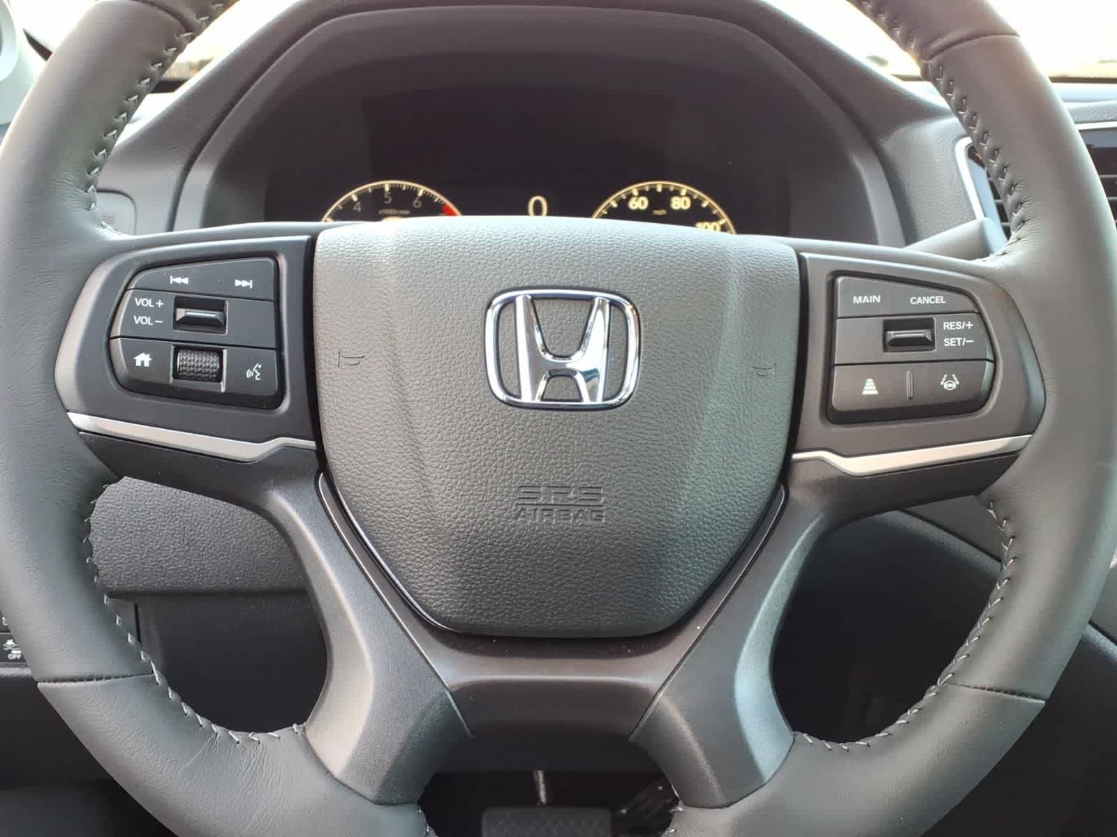 2026 Honda Ridgeline RTL - Photo 14