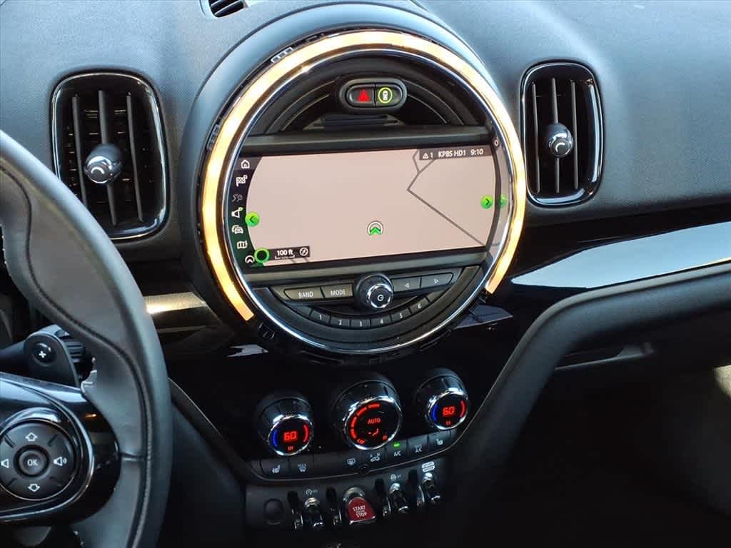 Thumbnail: 2020 MINI Cooper Countryman - 19