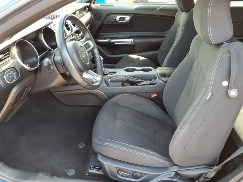 Thumbnail: 2021 Ford Mustang - 12