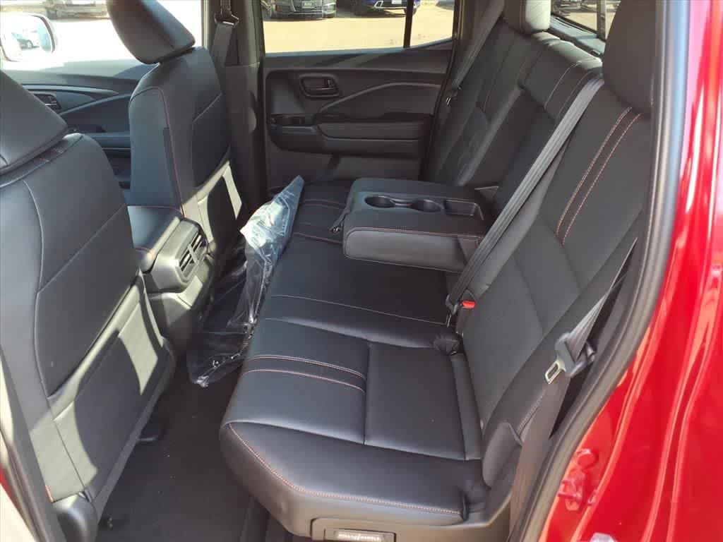 Thumbnail: 2026 Honda Ridgeline - 9