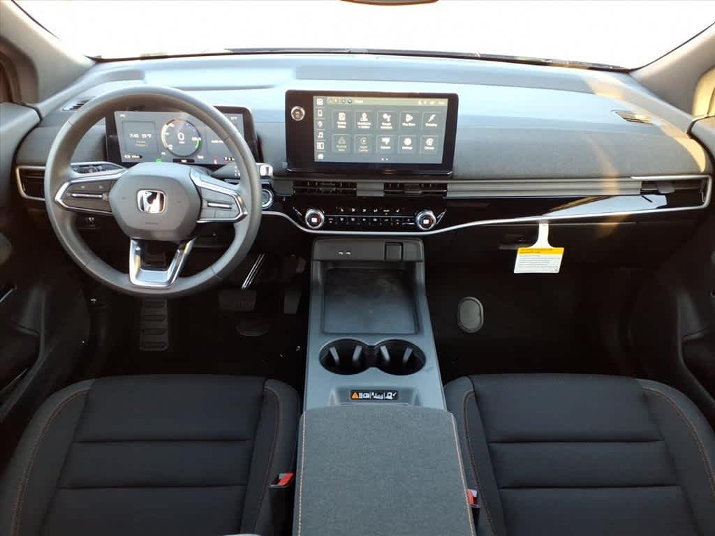 Thumbnail: 2026 Honda Prologue - 10