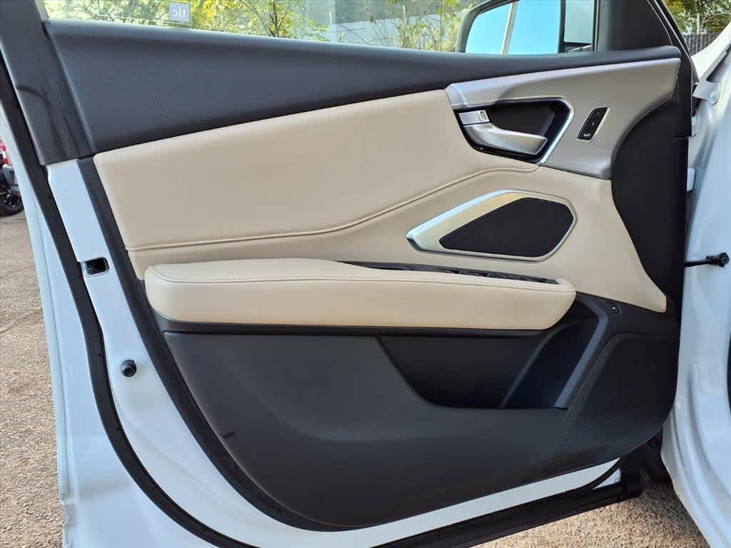 Thumbnail: 2021 Acura RDX - 12