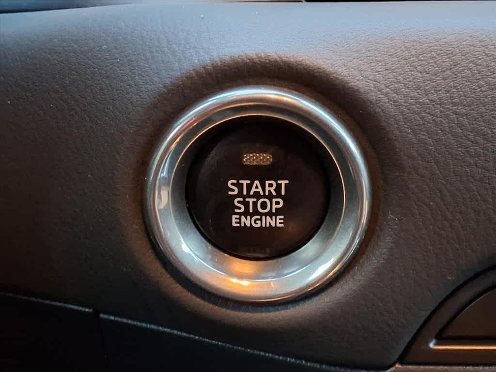 Thumbnail: 2017 Mazda CX-5 - 24