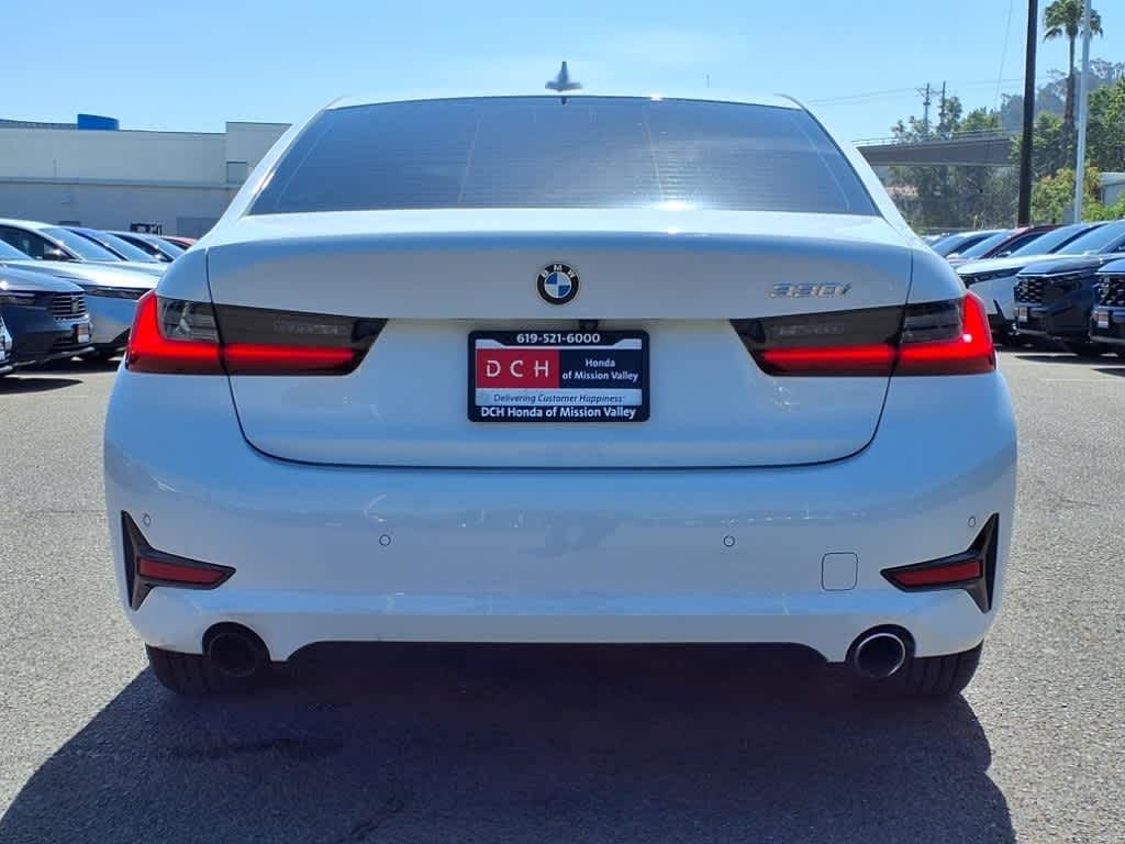 Thumbnail: 2020 BMW 3 Series - 3
