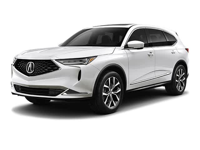 2024 Acura MDX