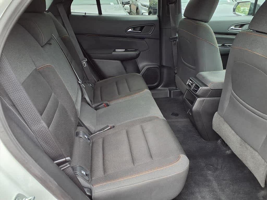 Thumbnail: 2024 Honda Prologue - 12