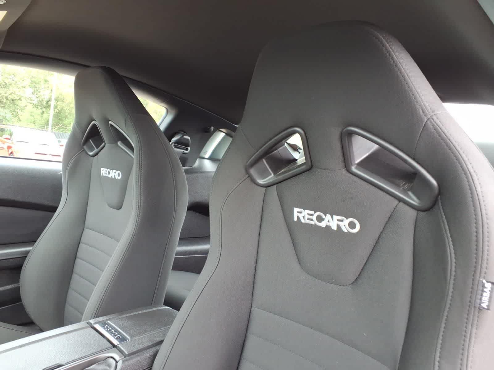 Thumbnail: 2013 Ford Mustang - 12