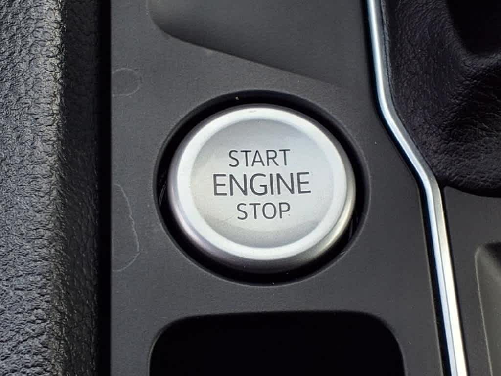 Thumbnail: 2023 Volkswagen Atlas - 24