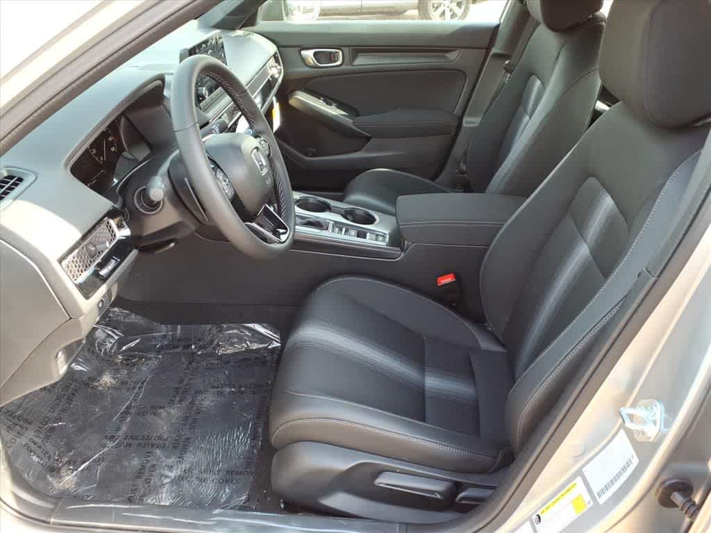 Thumbnail: 2026 Honda Civic - 12