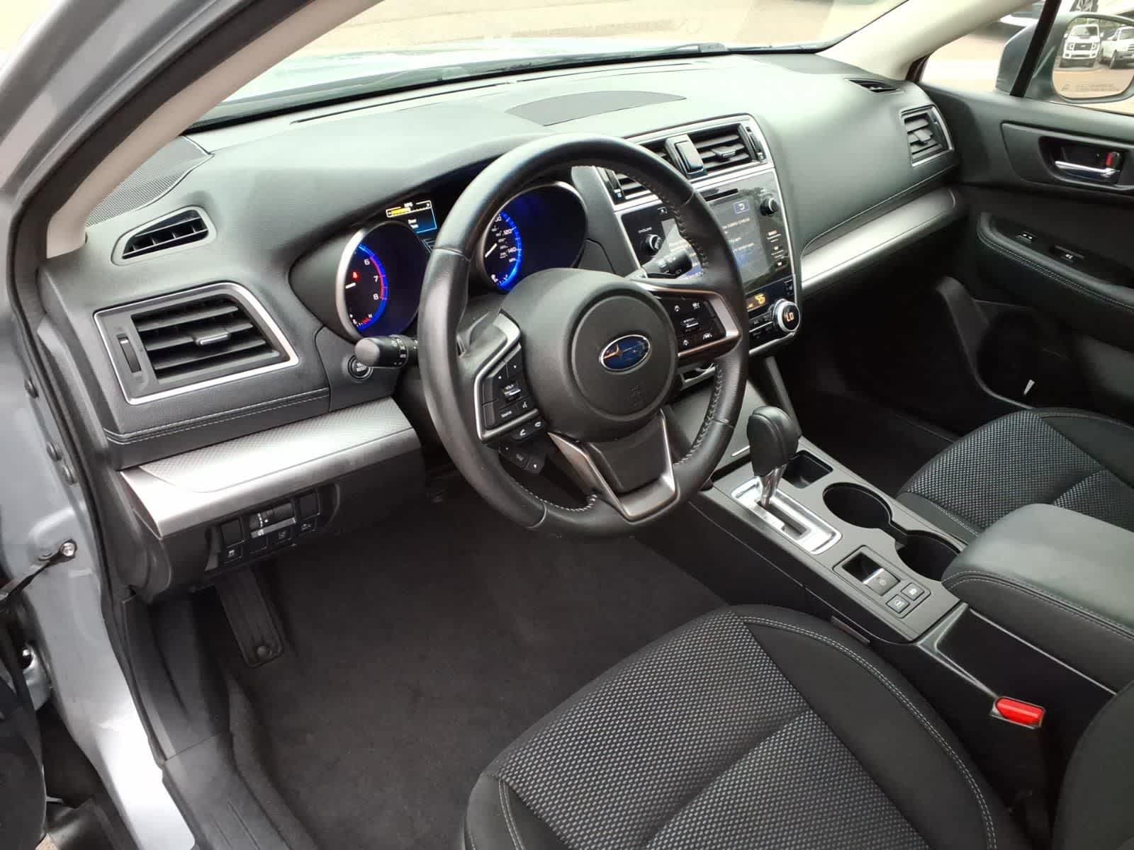 Thumbnail: 2019 Subaru Outback - 15