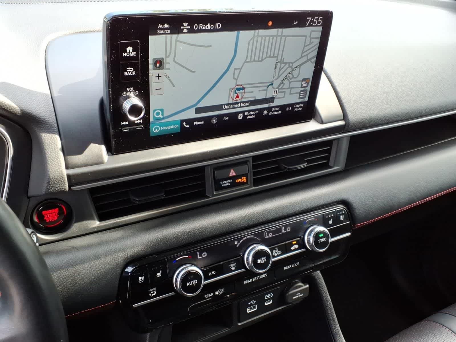 Thumbnail: 2025 Honda Pilot - 21