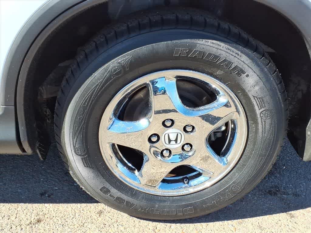 Thumbnail: 2012 Honda CR-V - 8