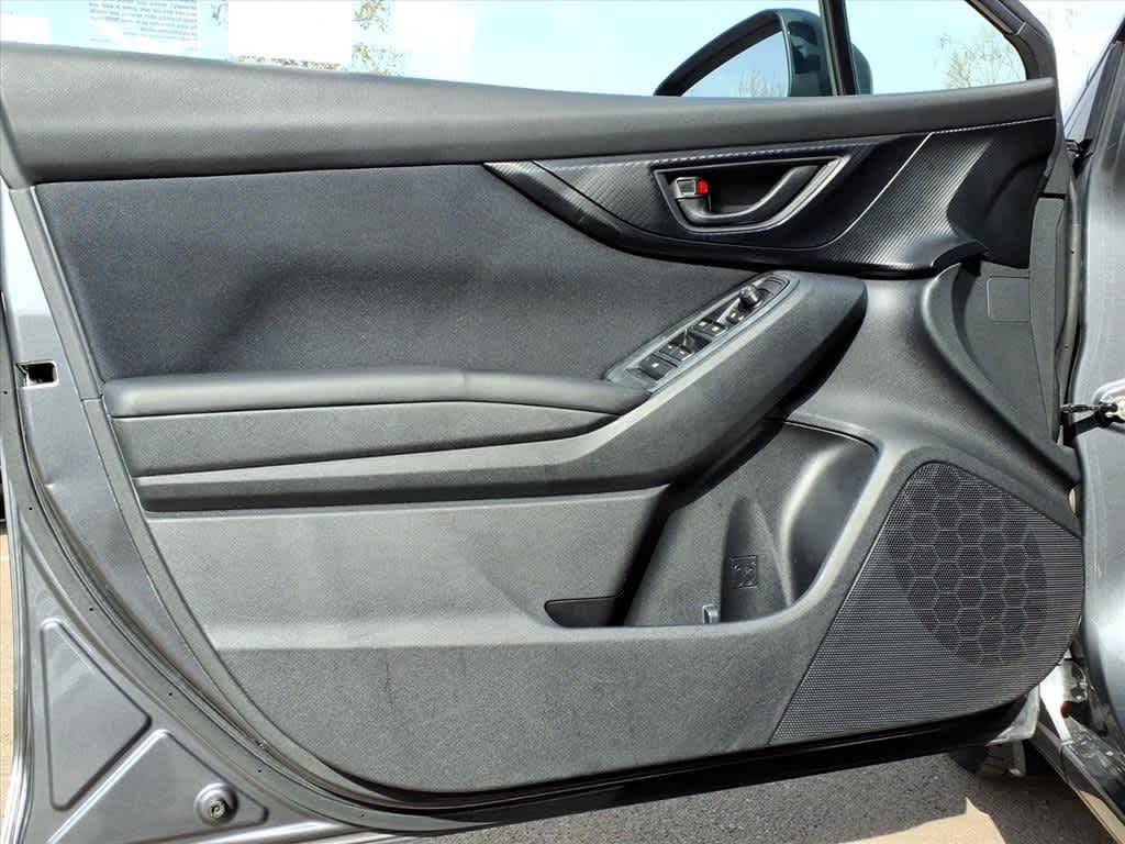 Thumbnail: 2018 Subaru Impreza - 12