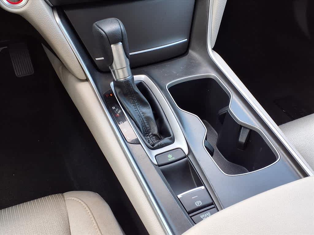 Thumbnail: 2018 Honda Accord - 21