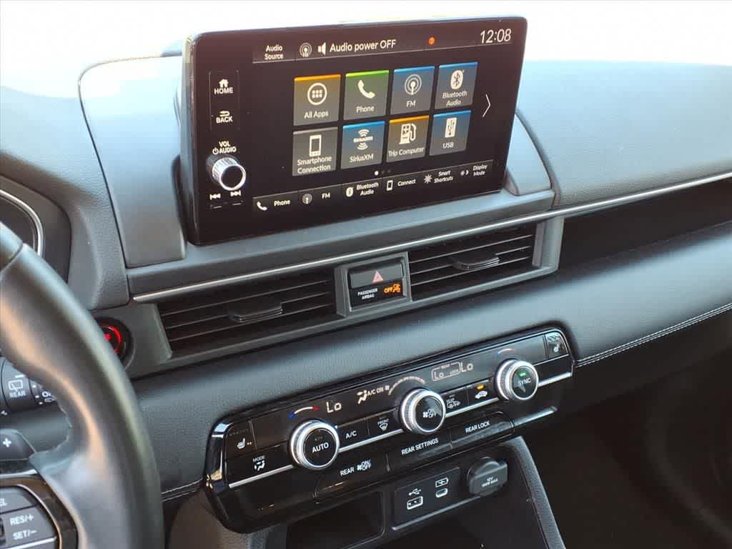 Thumbnail: 2023 Honda Pilot - 20