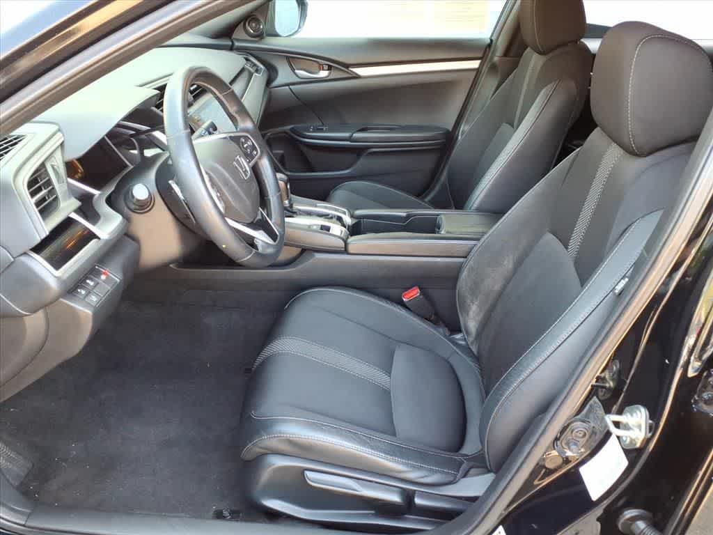 Thumbnail: 2020 Honda Civic - 14