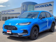 2026 Honda HR-V Sport SUV