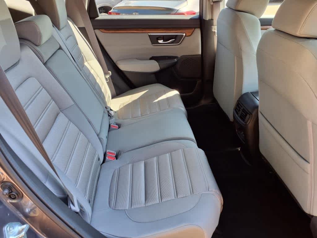 Thumbnail: 2022 Honda CR-V - 13