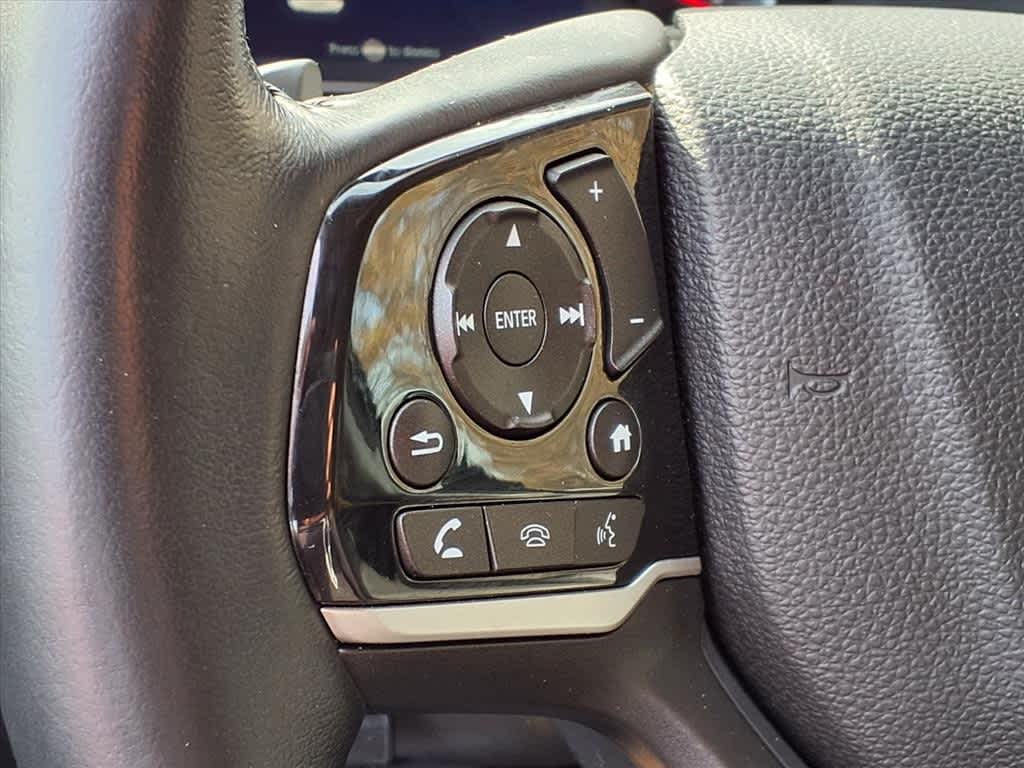 Thumbnail: 2022 Honda Pilot - 18