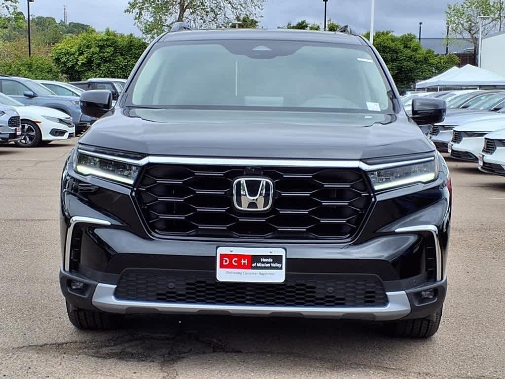 Thumbnail: 2025 Honda Pilot - 2