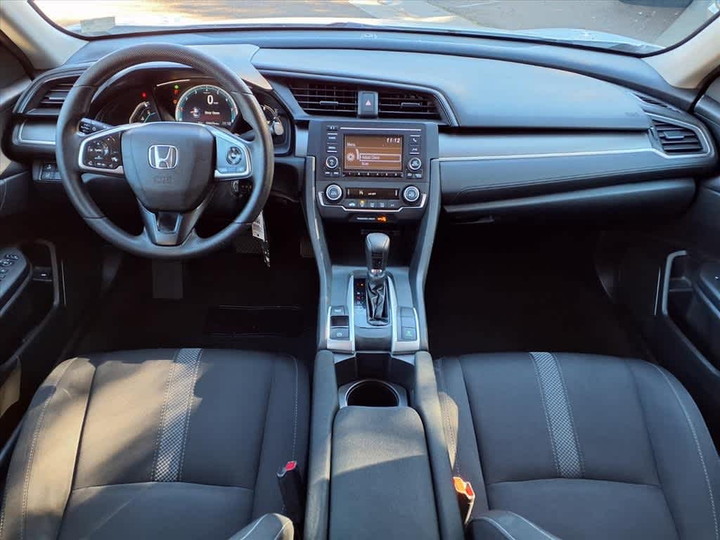 Thumbnail: 2020 Honda Civic - 10