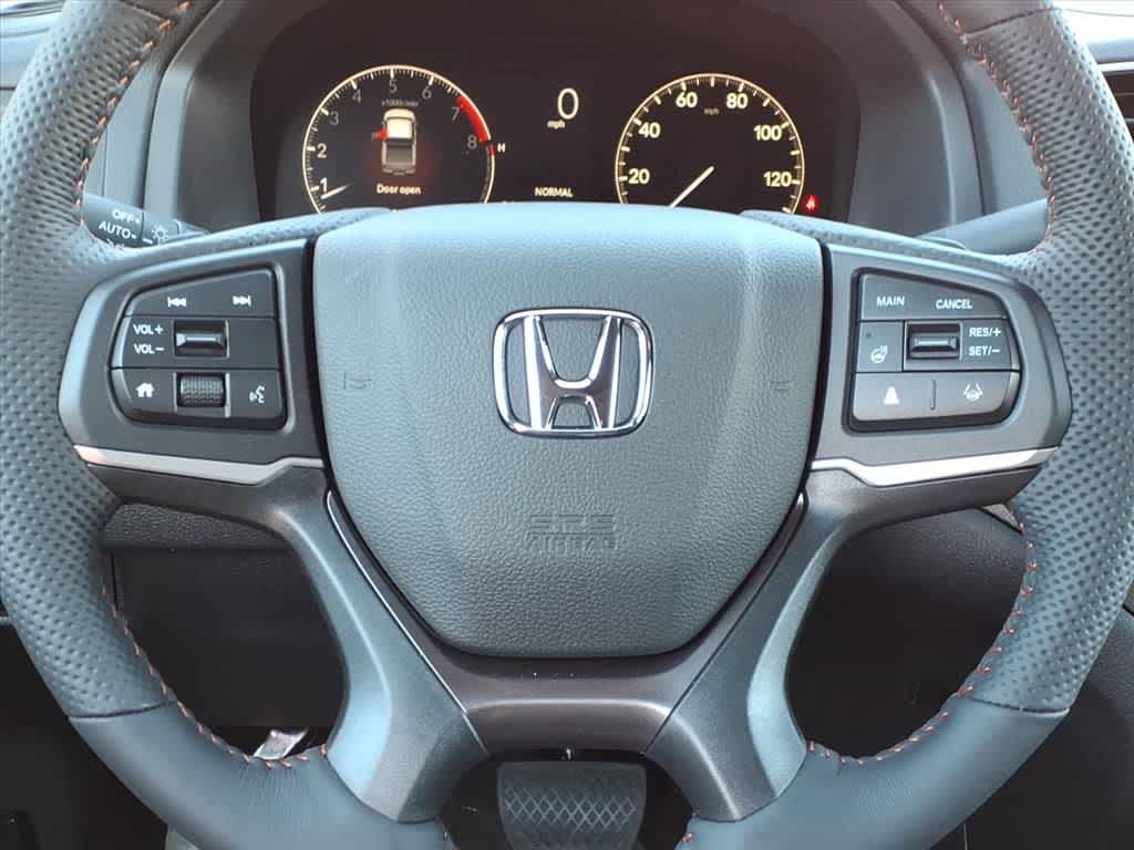 Thumbnail: 2026 Honda Ridgeline - 14