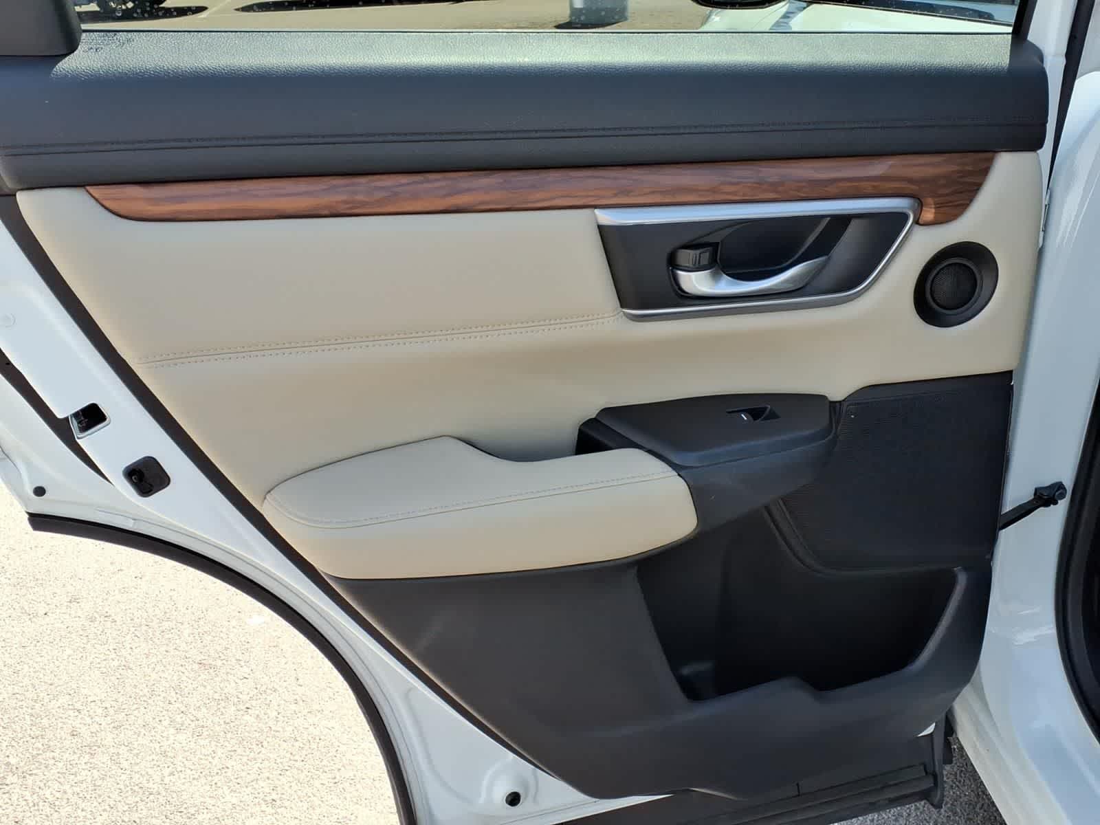 Thumbnail: 2019 Honda CR-V - 7