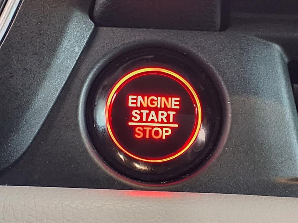 Thumbnail: 2024 Honda Pilot - 24