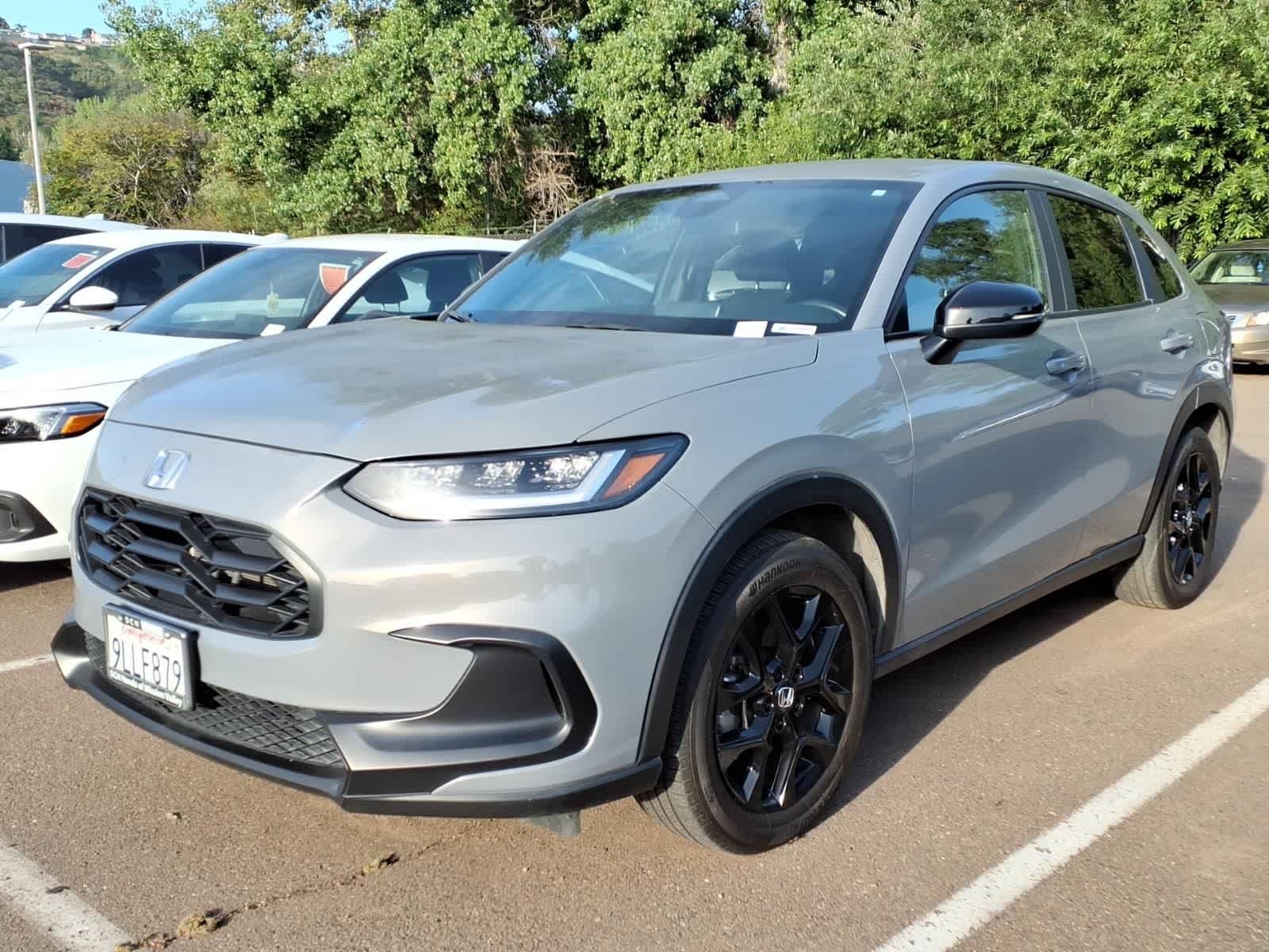 2024 Honda HR-V Sport 2WD's photo