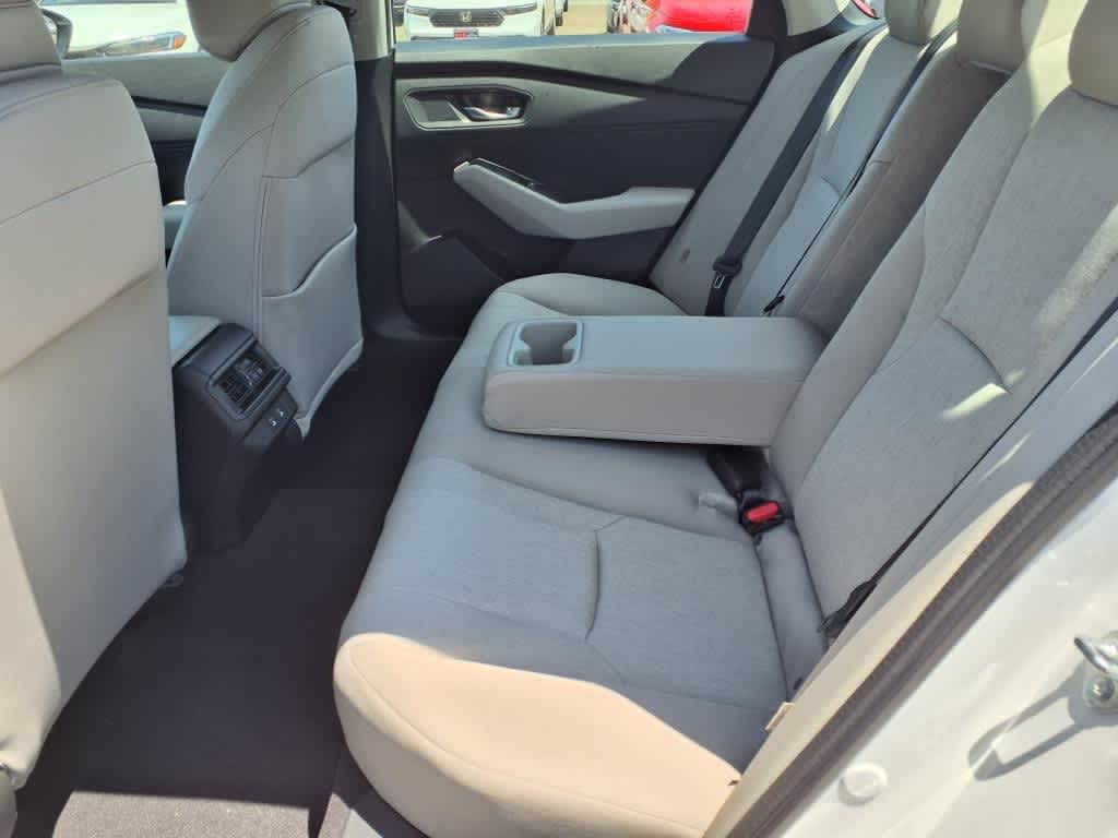 Thumbnail: 2025 Honda Accord - 10