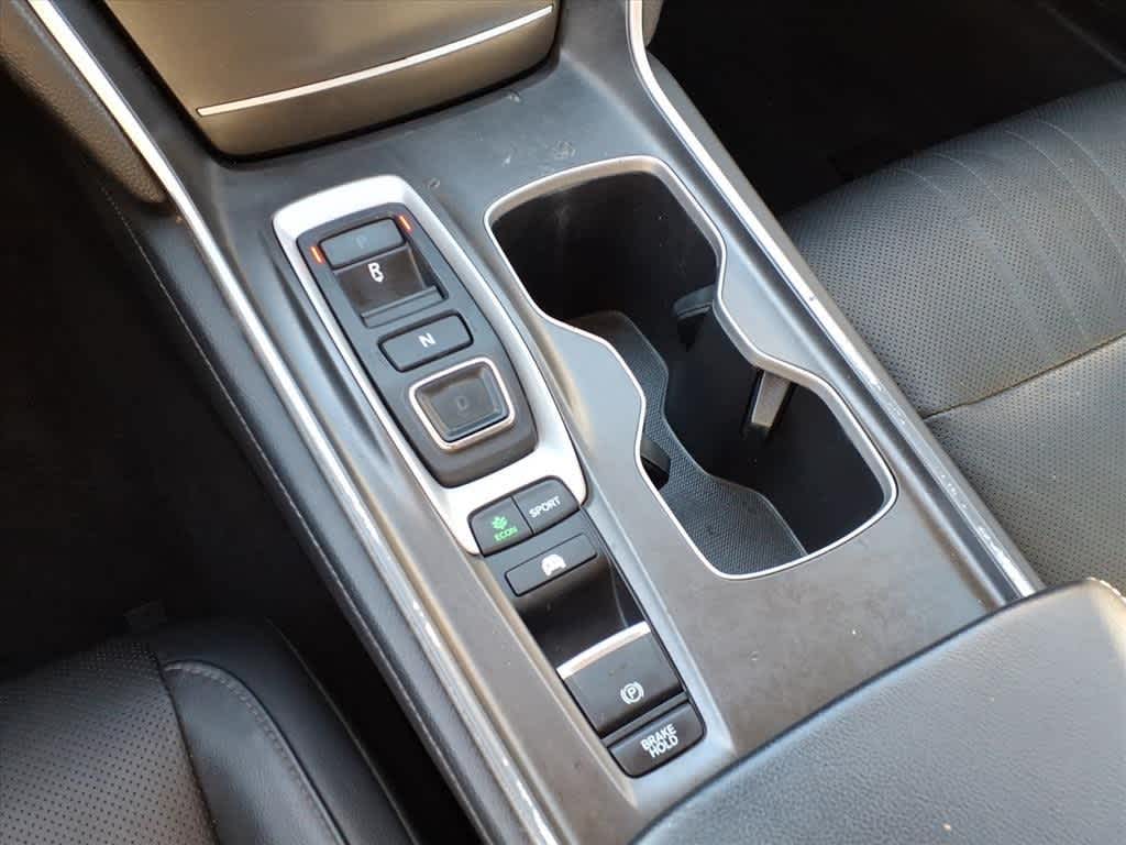 Thumbnail: 2018 Honda Accord - 22