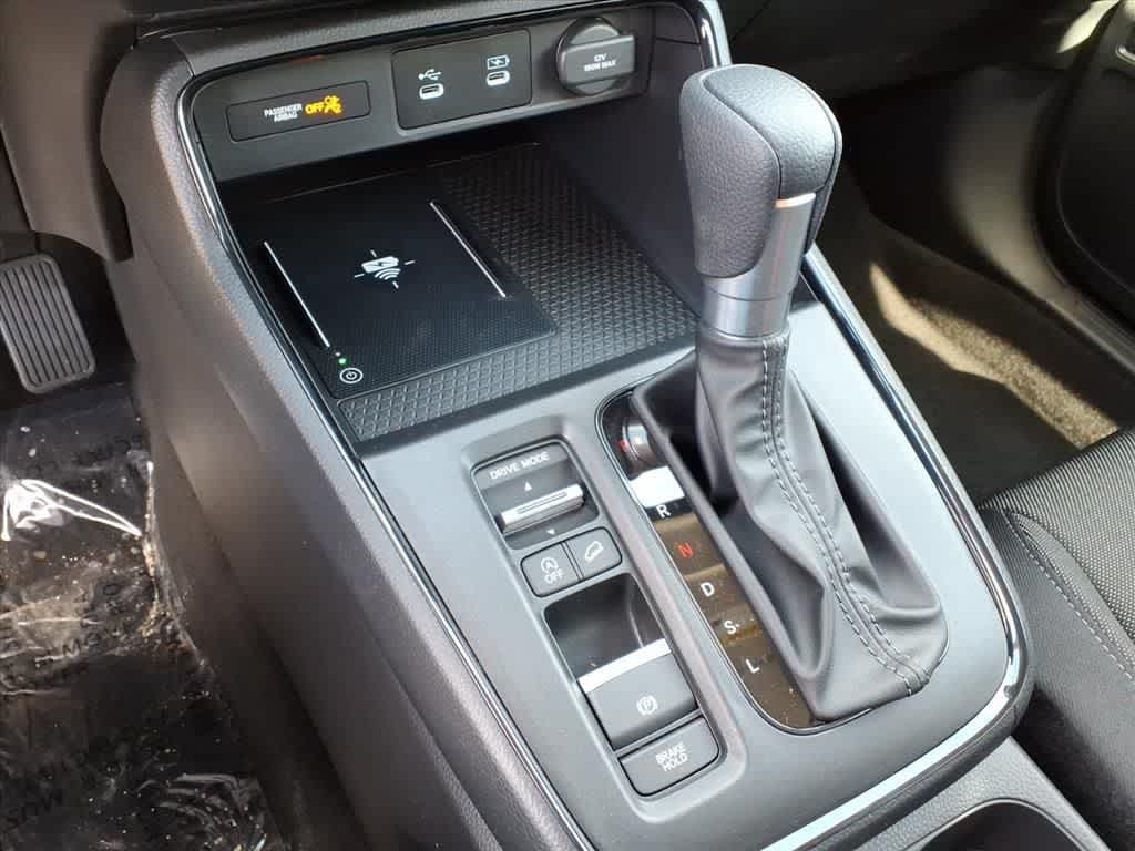 Thumbnail: 2026 Honda CR-V - 17