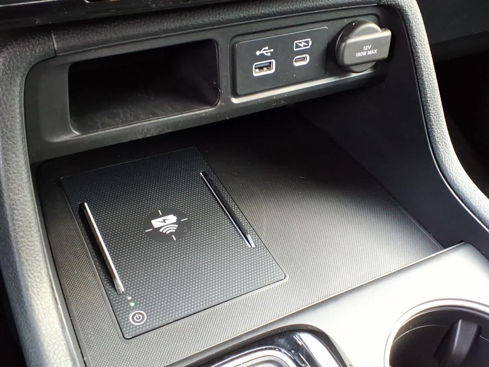 Thumbnail: 2025 Honda Pilot - 23