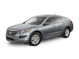 2012 Honda Crosstour EX-L -
                  San Diego, CA