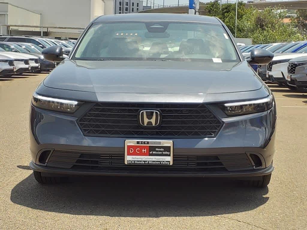 Thumbnail: 2024 Honda Accord - 2