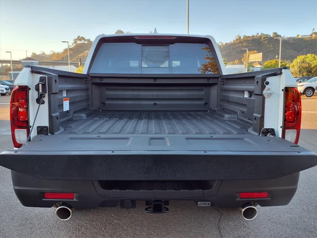 Thumbnail: 2026 Honda Ridgeline - 6