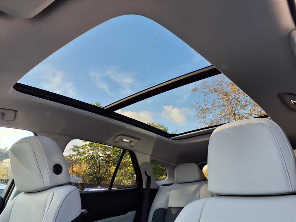 Thumbnail: 2026 Honda Prologue - 13