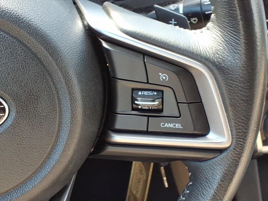 Thumbnail: 2018 Subaru Outback - 18