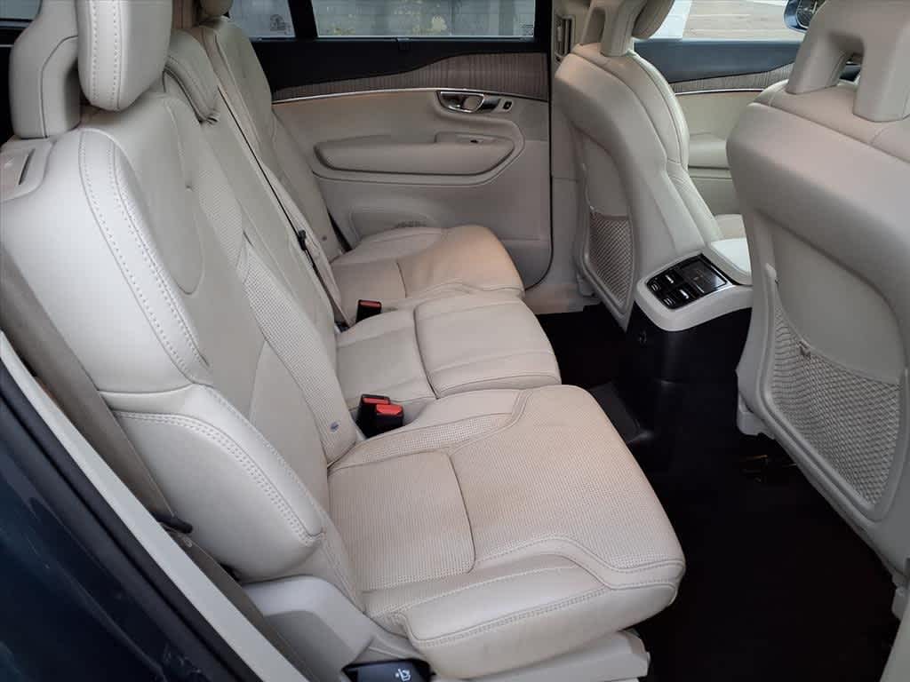 Thumbnail: 2021 Volvo XC90 - 13