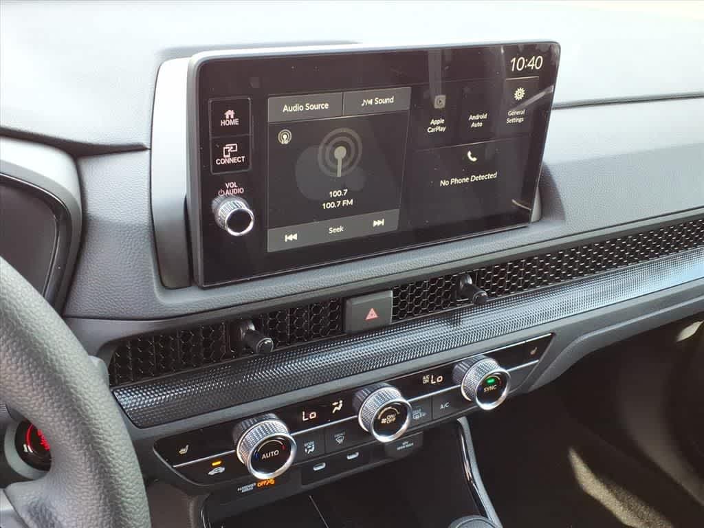 Thumbnail: 2026 Honda CR-V - 15