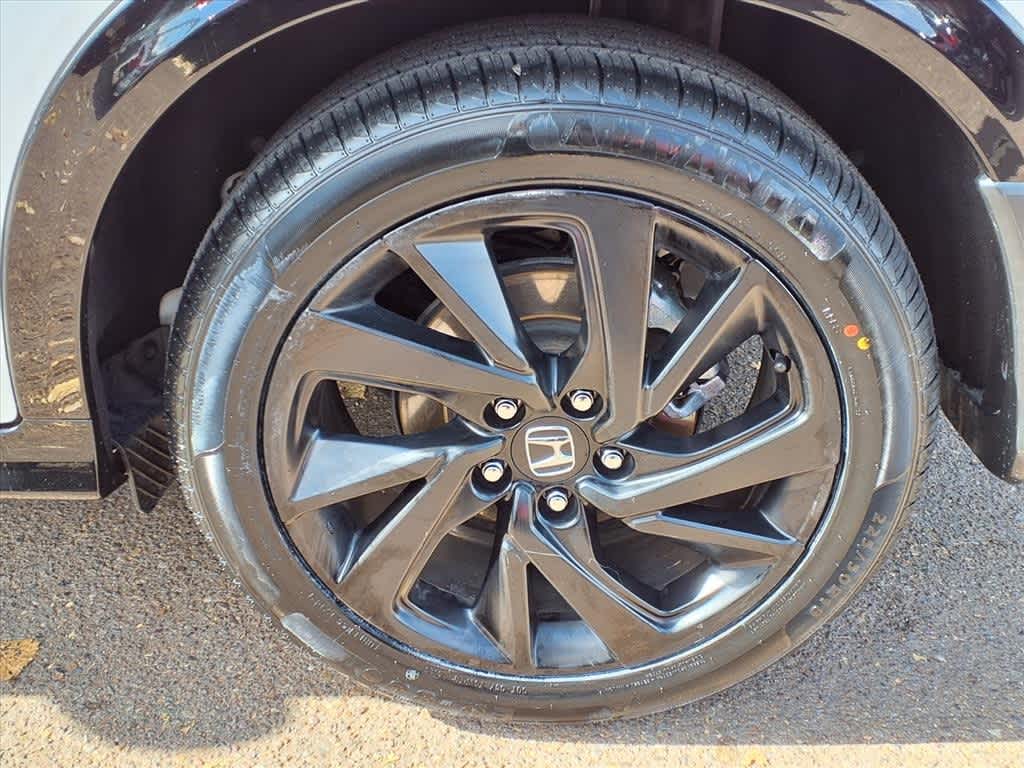 Thumbnail: 2022 Honda HR-V - 9