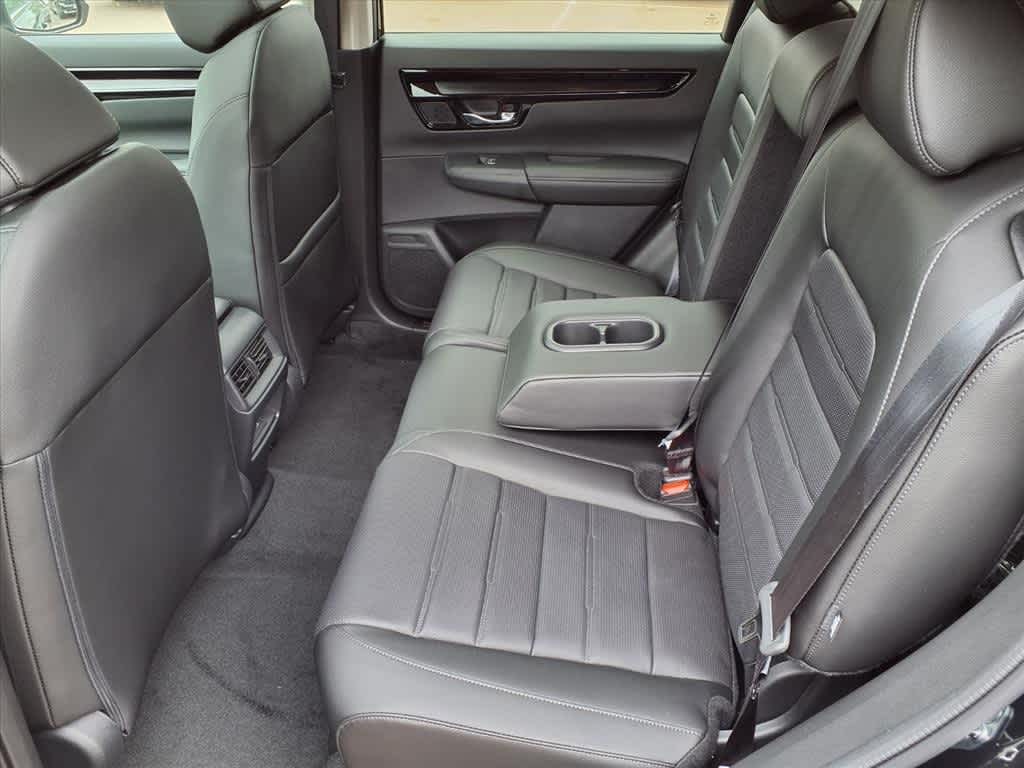 Thumbnail: 2026 Honda CR-V - 9