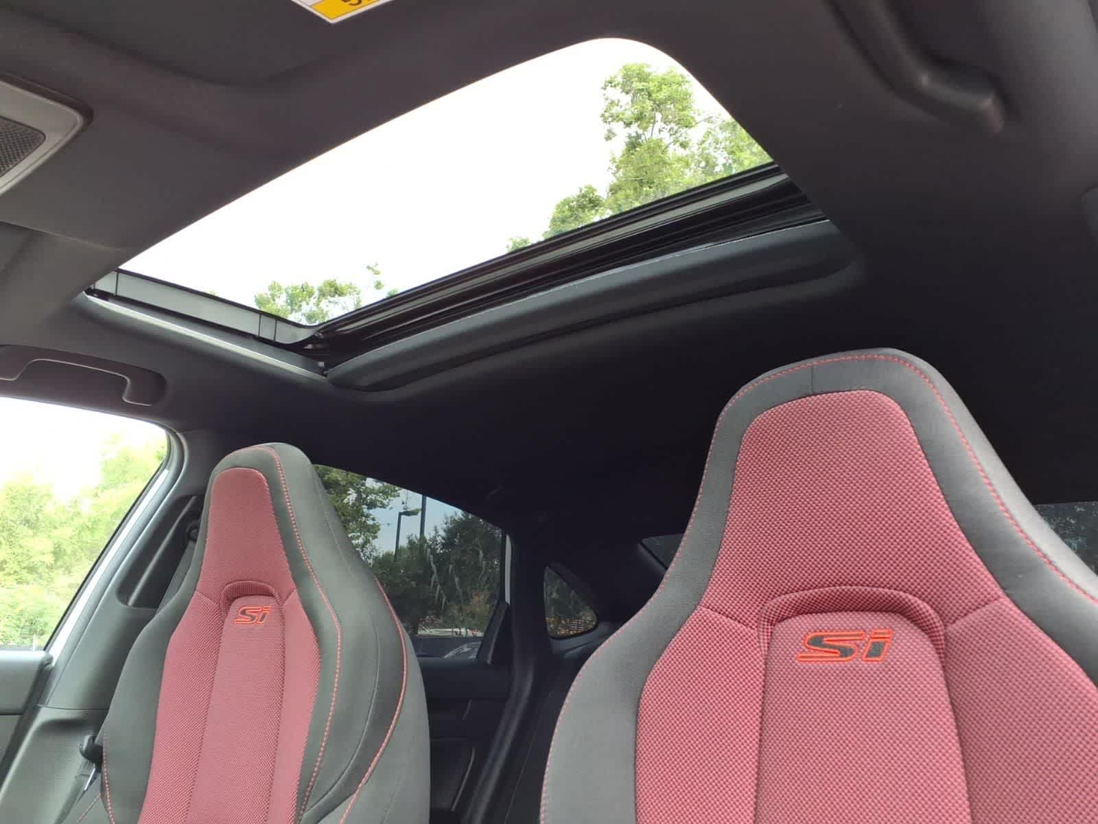 Thumbnail: 2023 Honda Civic - 14