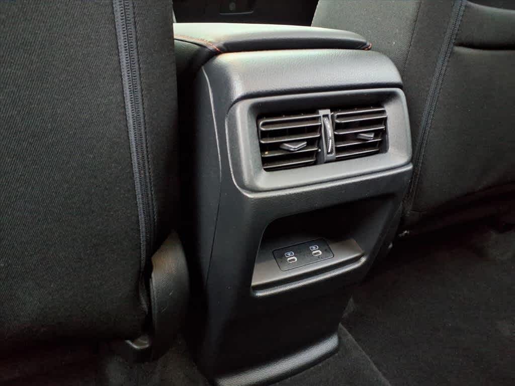 Thumbnail: 2024 Honda CR-V - 10