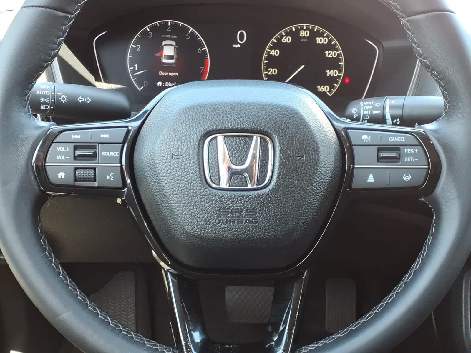 Thumbnail: 2024 Honda Civic - 16