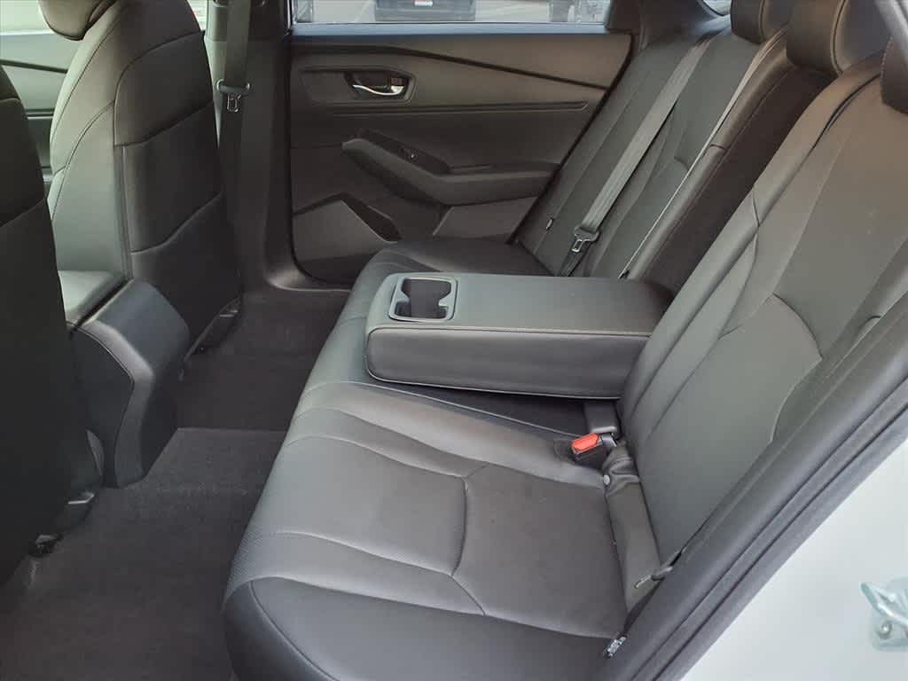 Thumbnail: 2023 Honda Accord - 10